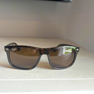 Ray Ban sunglasses